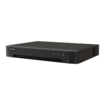 Hikvision Grabador de videovigilancia con detección facial para 8 cámaras