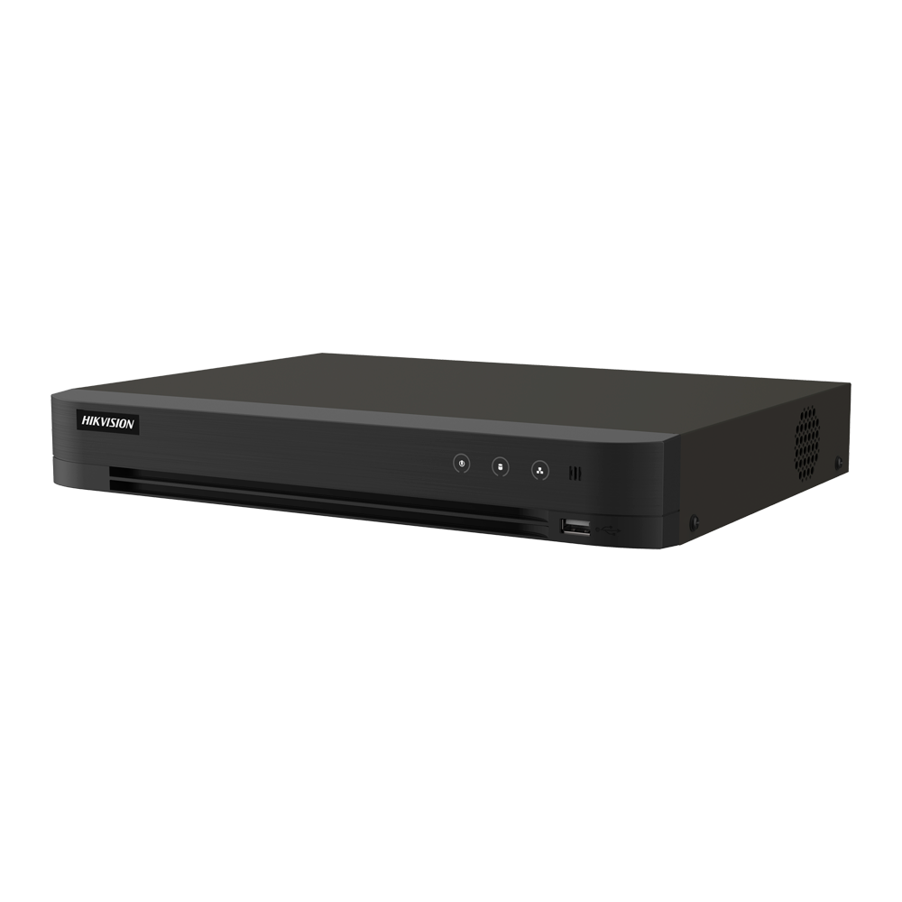 product-902823-f987945b3e17844cc9a8b2e7ac427766 Hikvision Grabador de videovigilancia con detección facial para 8 cámaras