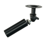 Cámara de vigilancia compacta para exterior e interior resistente al agua