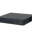 Grabador de videovigilancia para 4 cámaras con audio por cable