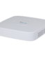 Grabador de videovigilancia para 8 cámaras con audio integrado