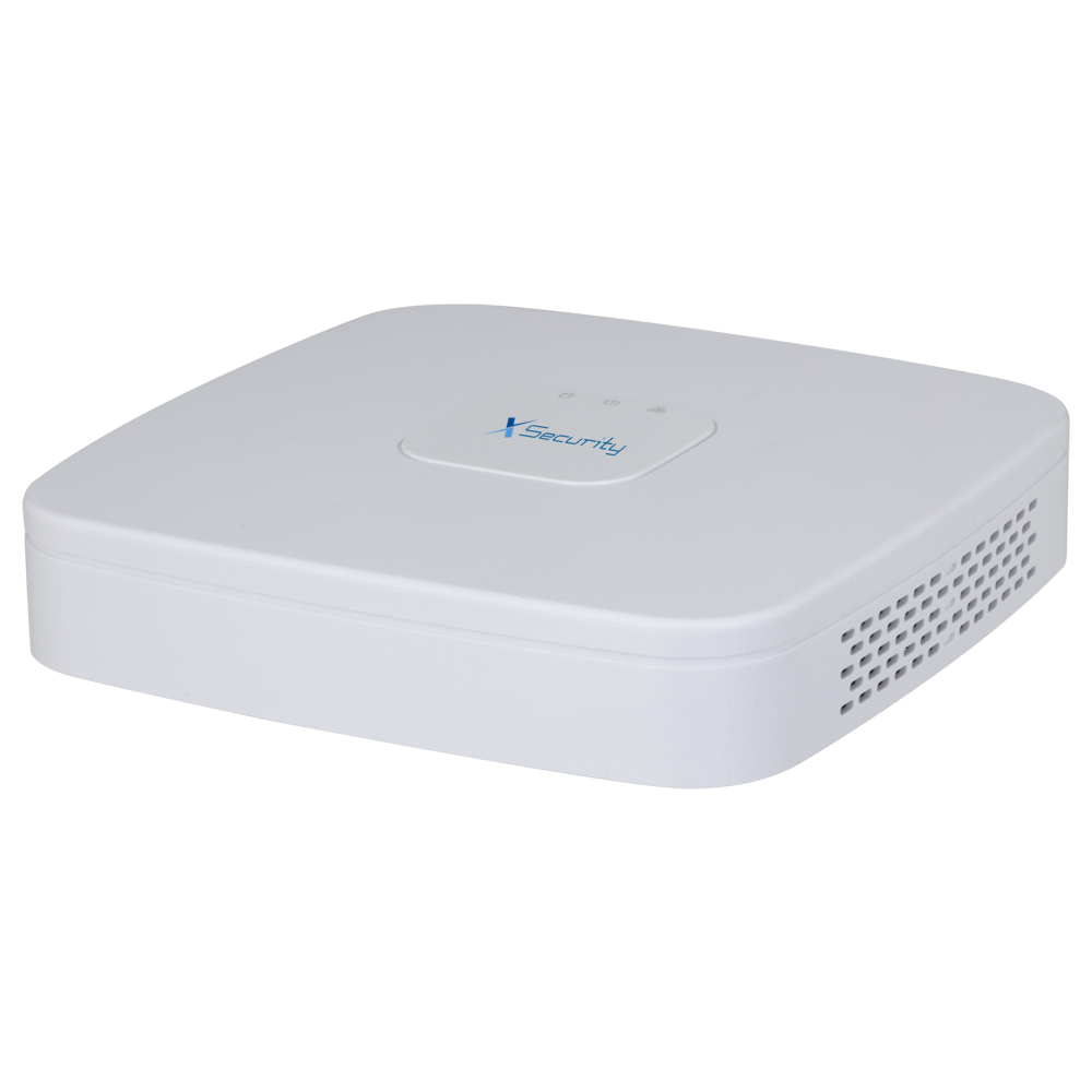 product-902919-55dfef07458be7d6273cfa2ced2594d5 Grabador de videovigilancia para 8 cámaras con audio integrado
