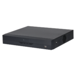 Grabador de videovigilancia para cámaras analógicas e IP con IA