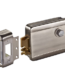 Cerradura eléctrica de superficie para control de acceso en puertas