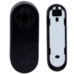 Cerradura inteligente con huella dactilar para puerta principal