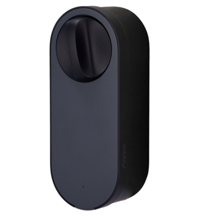 Cerradura inteligente con llave NFC para puerta principal