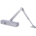 Cierra puertas automático ajustable para todo tipo de puertas