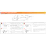 Cierra puertas automático ajustable para todo tipo de puertas