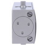 Cierra puertas automático ajustable para todo tipo de puertas
