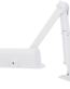 Cierra puertas automático con brazo para puertas pesadas