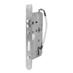 Cerradura electrónica para habitación de hotel con tarjeta