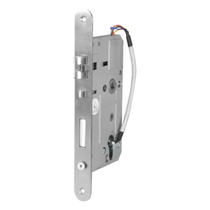 Cerradura electrónica para habitación de hotel con tarjeta
