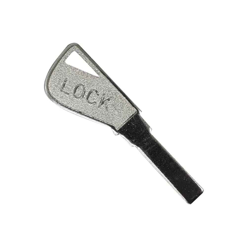 product-903298-ffca5d4a7a3b3b316fea5437abae2f44 Llave de repuesto para cerradura electrónica inteligente duplicable