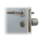 Cerradura inteligente Bluetooth para pisos de alquiler y viviendas