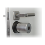 Cerradura inteligente Bluetooth para pisos de alquiler y viviendas