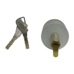 Cerradura inteligente Bluetooth para pisos de alquiler y viviendas