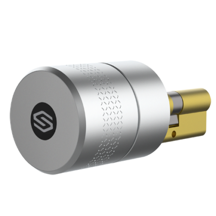 Cerradura inteligente Bluetooth para pisos de alquiler y viviendas