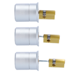 Cerradura Bluetooth para viviendas de alquiler y acceso familiar