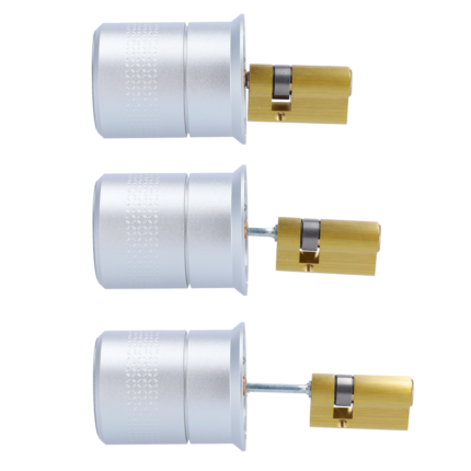 Cerradura Bluetooth para viviendas de alquiler y acceso familiar