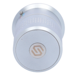 Cerradura Bluetooth para viviendas de alquiler y acceso familiar
