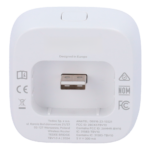 Puente WiFi para control remoto de cerradura inteligente Tedee