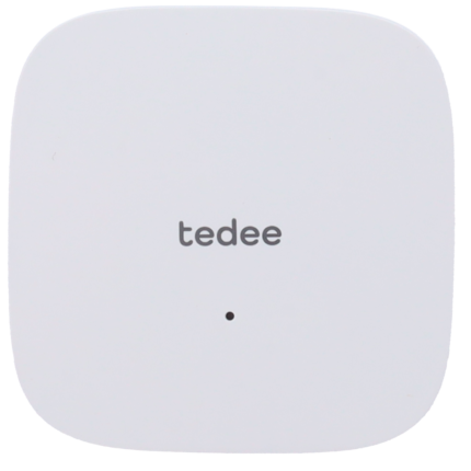 Puente WiFi para control remoto de cerradura inteligente Tedee