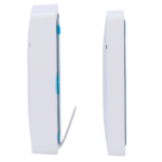 Sensor magnético para saber si la puerta está abierta o cerrada