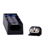 Teclado con huella dactilar para cerradura inteligente Tedee