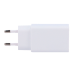 Cargador USB de enchufe europeo para cerradura inteligente Tedee