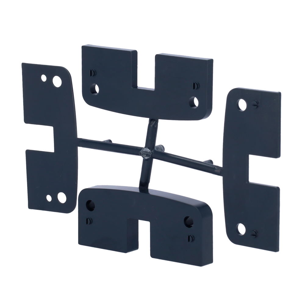 product-903426-caeb40f1dee4908208d54da690d93736 Espaciador de ajuste para marco de cerradura electrónica