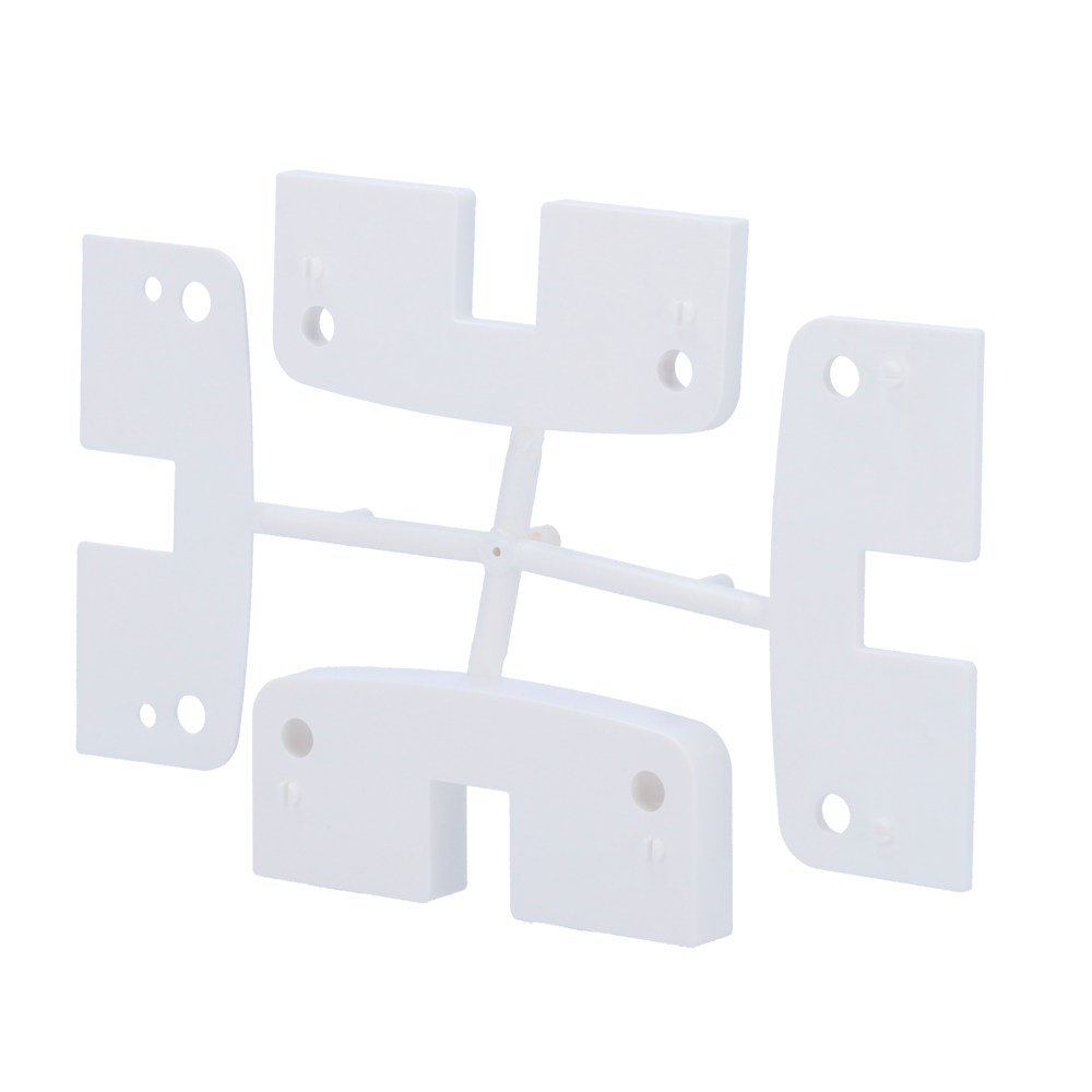 product-903434-5340e279e9329c3650c1a487c1145330 Espaciador regulador para cerradura electrónica de puerta