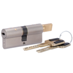Cilindro de seguridad antimanipulación para puerta principal
