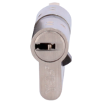 Cilindro de seguridad antimanipulación para puerta principal