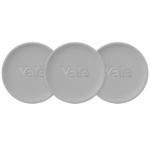 Pack 3 tarjetas NFC para abrir cerradura Yale Linus sin llave