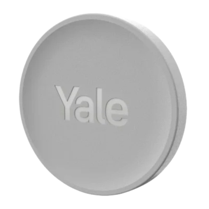 Pack 3 tarjetas NFC para abrir cerradura Yale Linus sin llave
