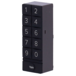 Teclado Bluetooth con PIN para cerradura inteligente Yale Linus