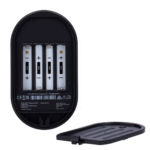 Teclado con huella dactilar para cerradura inteligente Yale Linus