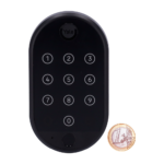 Teclado con huella dactilar para cerradura inteligente Yale Linus