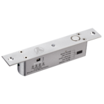 Cerradura electrónica de alta seguridad con autocierre para puertas
