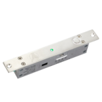 Cerradura eléctrica de seguridad para puerta con cierre automático
