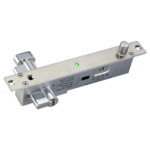 Cerradura electrónica de seguridad con autocierre para puertas