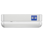 Cerradura eléctrica de seguridad para puertas de acceso controlado