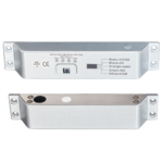 Cerradura eléctrica de seguridad para puerta de acceso controlado