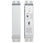 Cerradura eléctrica de seguridad para puerta de acceso controlado