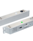 Cerradura eléctrica de seguridad para puerta de acceso controlado