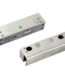 Cerradura eléctrica de alta seguridad para puertas de acceso