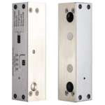 Cerradura eléctrica de alta seguridad para puertas de acceso