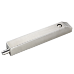 Cerradura electrónica de alta seguridad para puertas de acceso