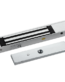 Cerradura magnética de seguridad para puerta de acceso controlado