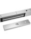 Cerradura magnética para puerta de exterior con alta seguridad